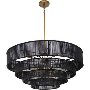 Lumina 14 Light Chandelier